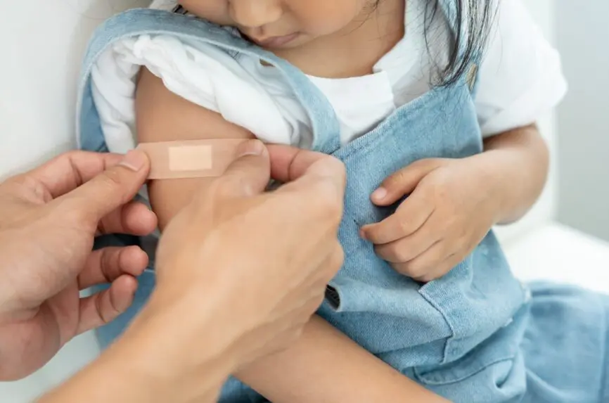 Illustrative image for The Bizarre and Dangerous Concept of Over Vaccination