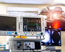 heart monitor