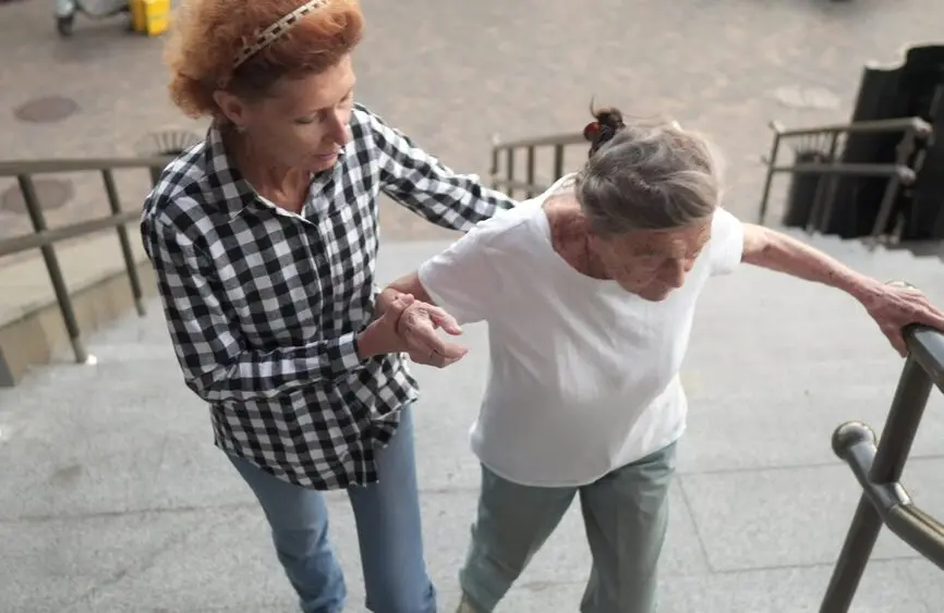 Illustrative image for Doing Right by Family Caregivers During Discharge Planning