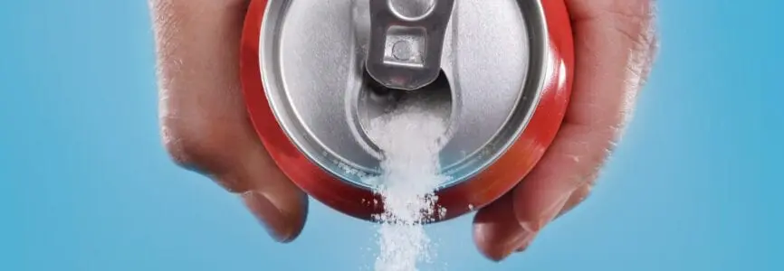 Illustrative image for Is it Time to Regulate the Sale of Sugar to Minors 