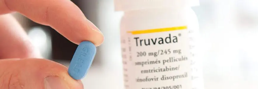 Illustrative image for Prevention Optimism Does It Raise Ethical Questions about PrEP for HIV 