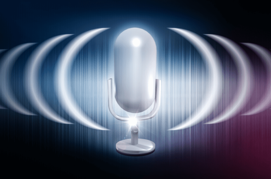 Illustrative image for Bridge2AI Voice as a Biomarker of Health