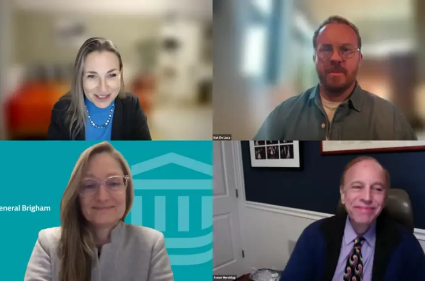 Illustrative image for Watch the Webinar 8211 Testing Embryos How Far Should We Go