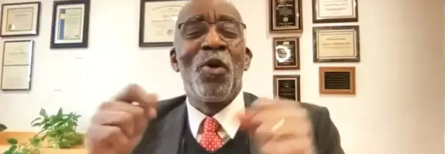 David Williams
