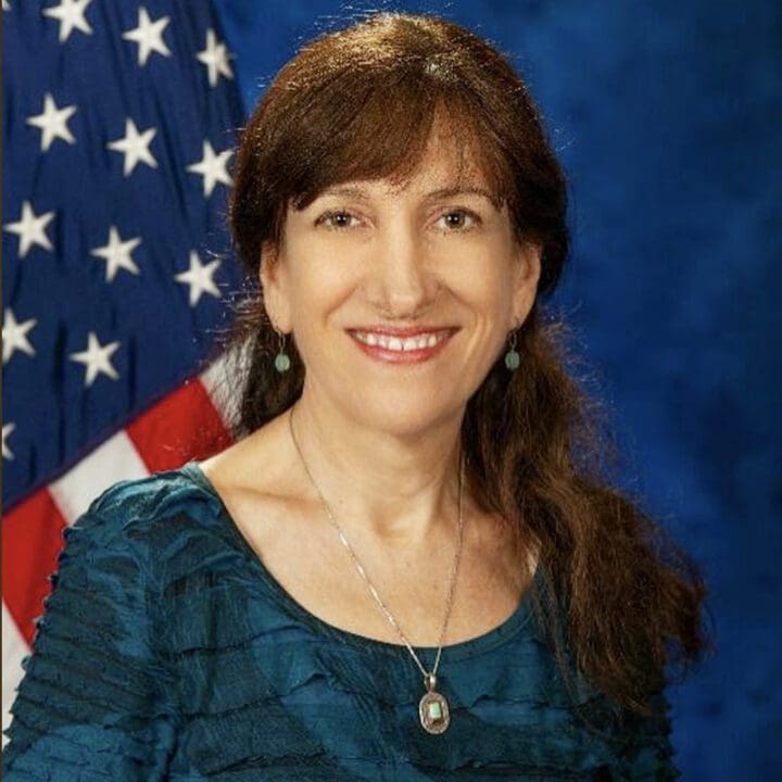 Anita Tarzian