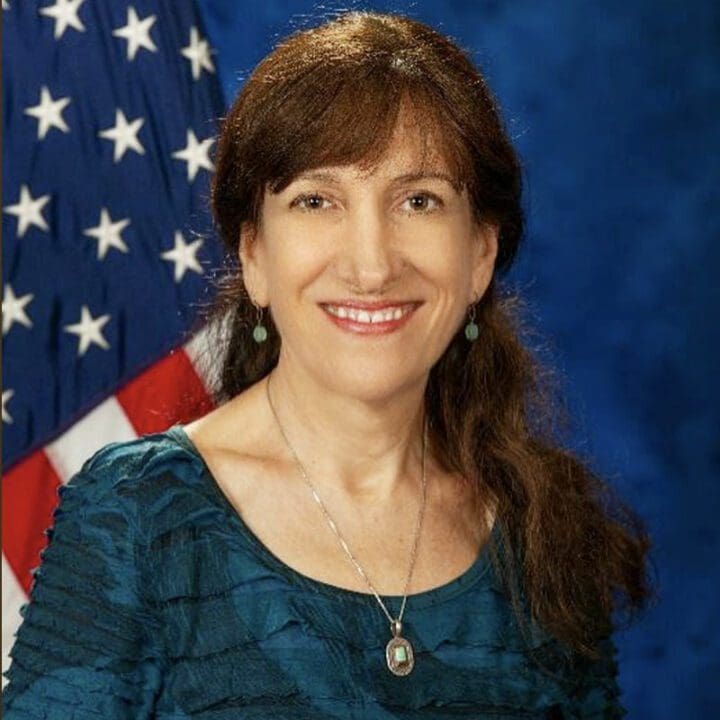 Anita Tarzian 