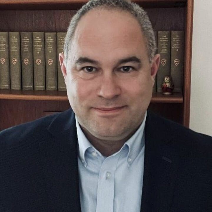 Michael Gusmano