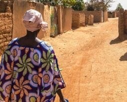African realities