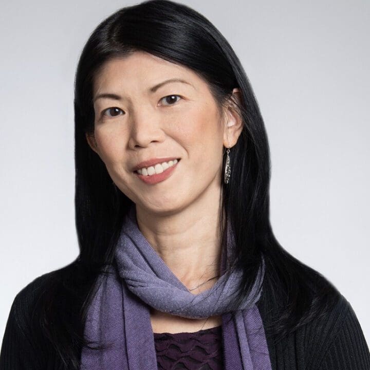 Anita Ho, PhD, MPH