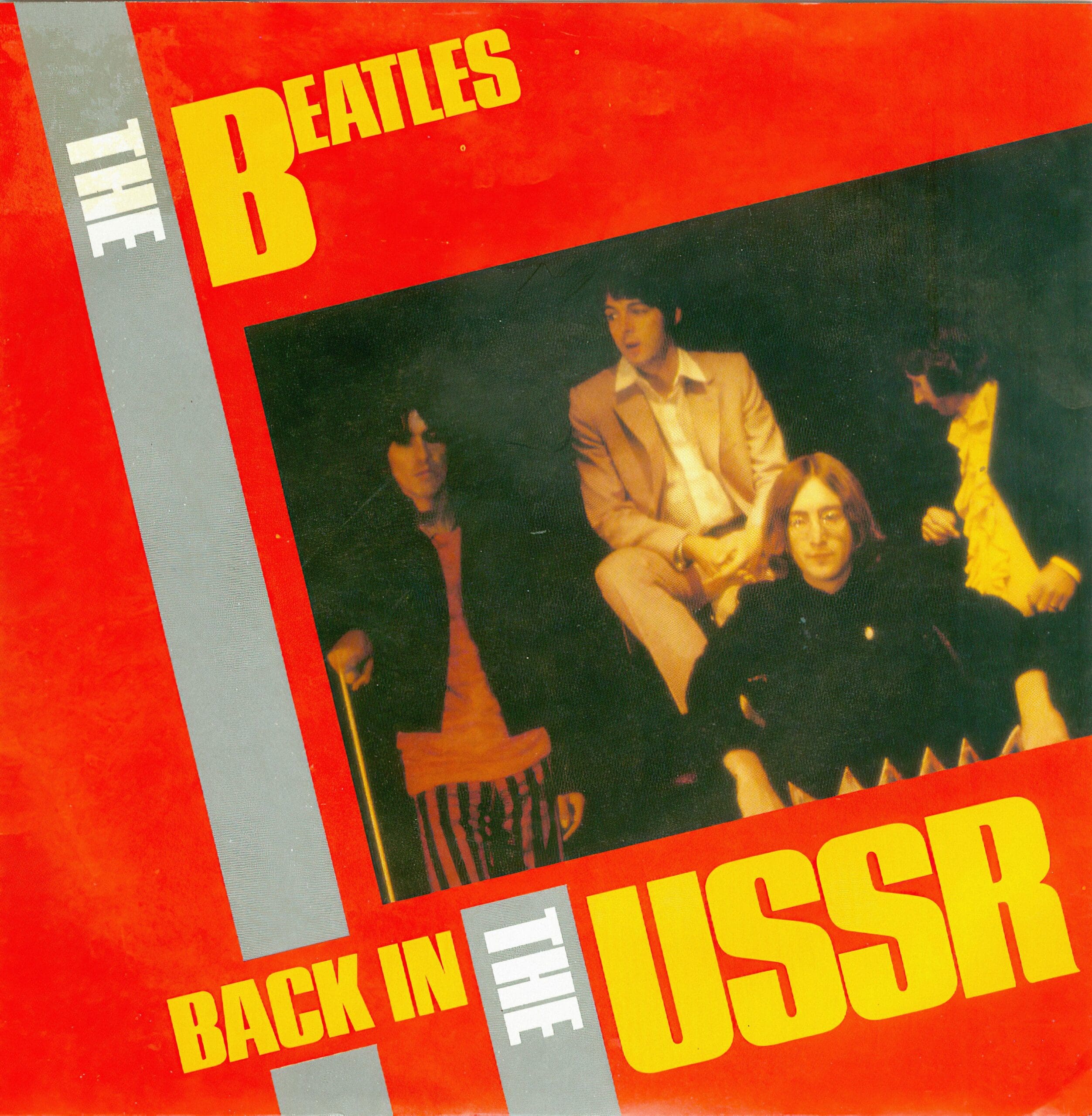 Bioethics: Back to the USSR?