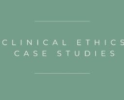 Clinical Case Studies card