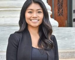 Danielle Pacia