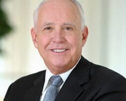 Darrell G.  Kirch