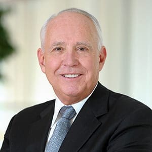 Darrell G. Kirch