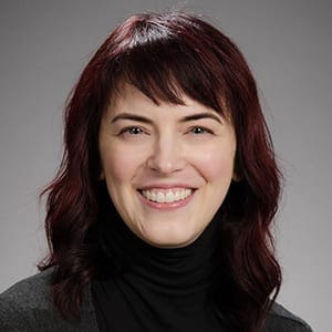 Diane M. Korngiebel, DPhil