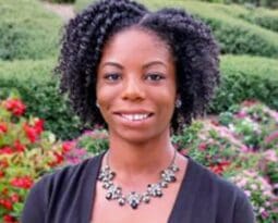 Faith E. Fletcher
