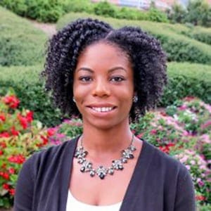Faith E. Fletcher