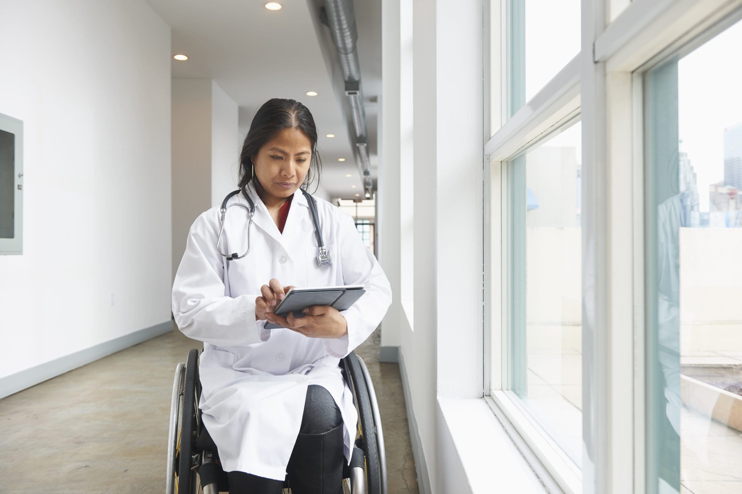 Anti-Ableist Medical Education: Meeting the Challenges