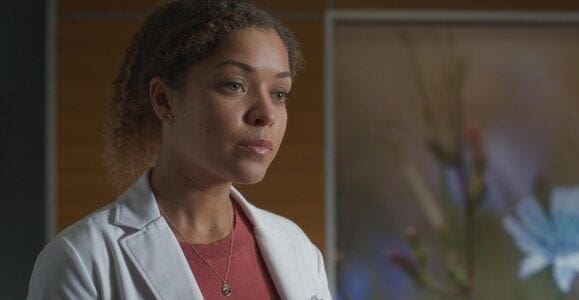 Illustrative image for TV Show Depicts Racism in Medicine