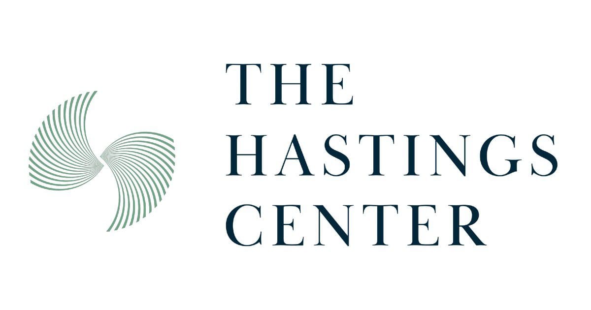 Forward and Outward…Together The Hastings Center
