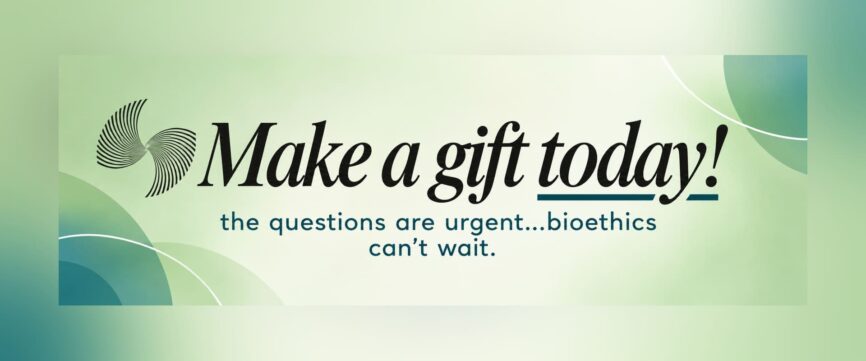 Illustrative image for End of Year Appeal 2026