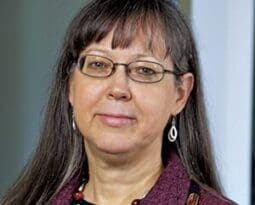 Karen J. Maschke