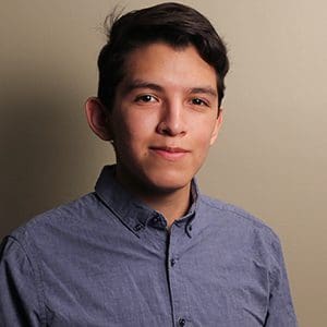 Kevin Moreno Tapia