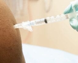 Syringe