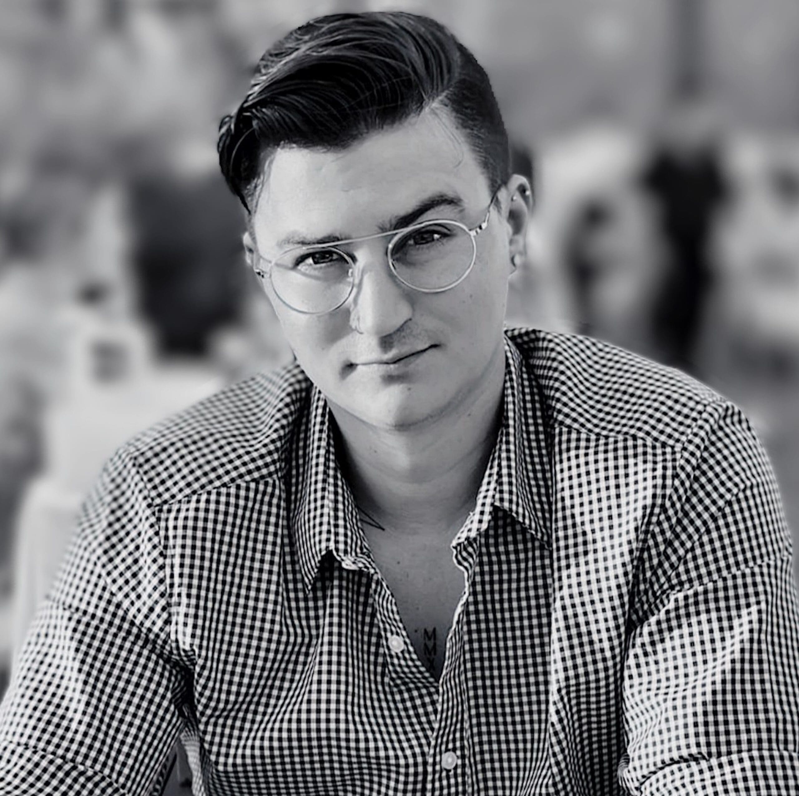 Bioethics Chats: Joel Michael Reynolds – Hastings Center