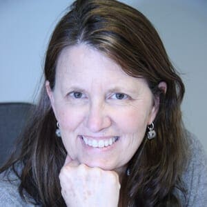 Sarah McGraw