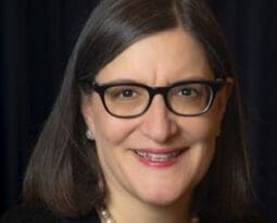 Sarah Schlesinger