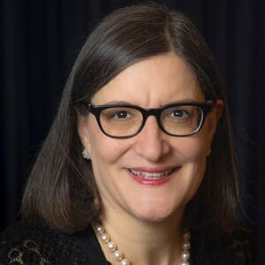Sarah Schlesinger