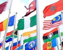 Flags