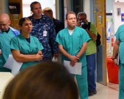 army medicine