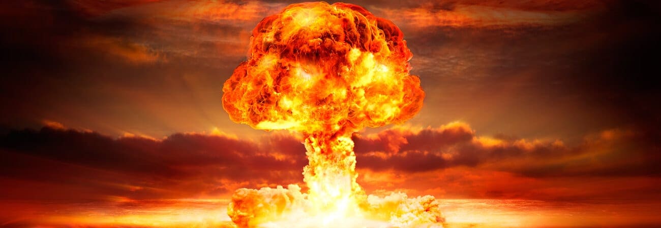 Gene Drive Technology: Lessons of the Atomic Bomb - The Hastings