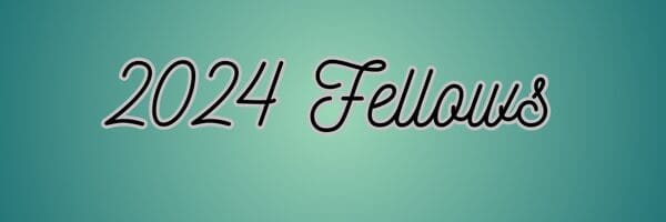 Hastings Center Welcomes 2024 Fellows Hastings Center Welcomes 2024 Fellows