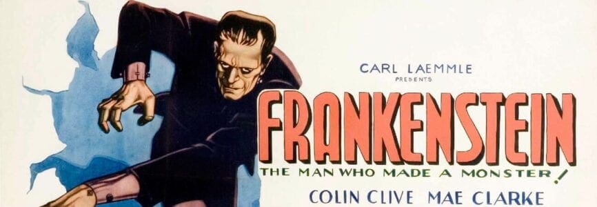 Illustrative image for Hastings Scholar on Public Radio 8217 s 8220 Science Friday 8221 8220 Frankenstein 8221 at 200