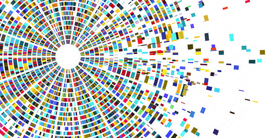 Illustrative image for Wrestling with Social and Behavioral Genomics Risks Potential Benefits and Ethical Responsibility