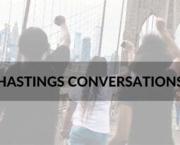 Hastings Conversations