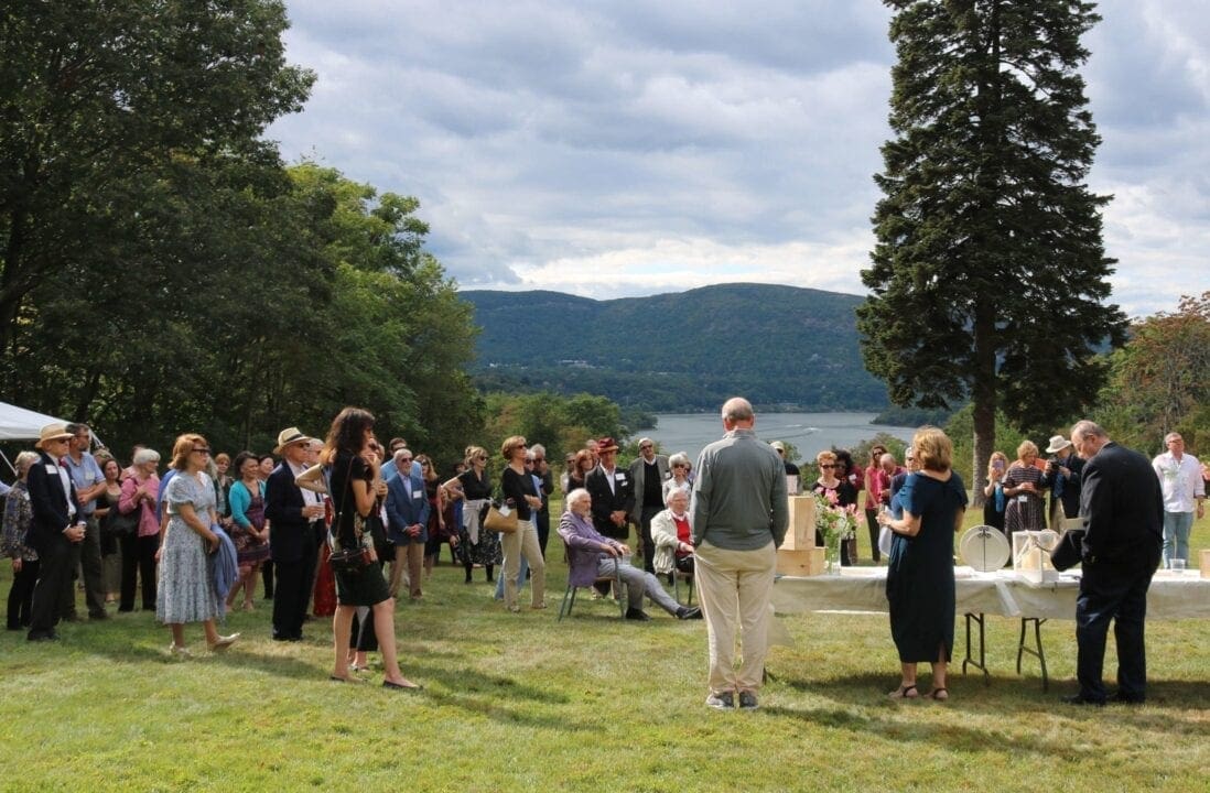 Hastings Kicks Off 50th Anniversary Celebrations The Hastings Center