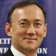 Mark Cardwell