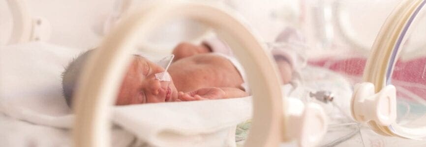 Illustrative image for Neonatal Care