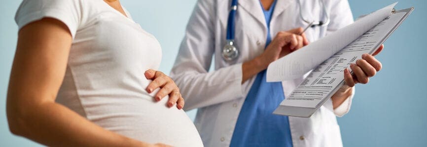 Pregnancy Research