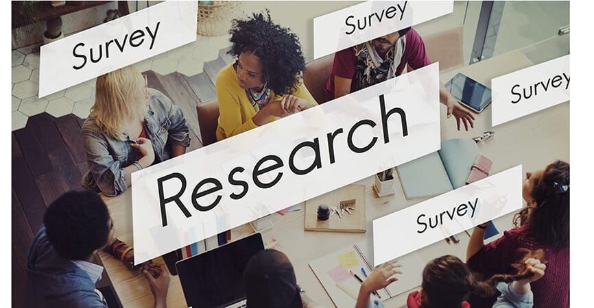 Research Survey Data Mining Concept