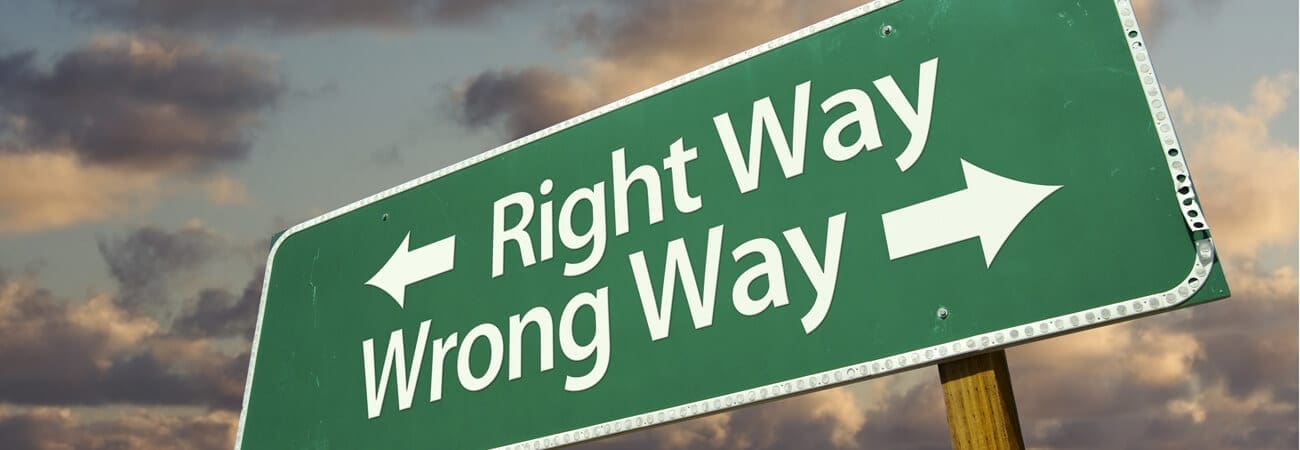Driverless Cars Can There Be A Moral Algorithm The Hastings Center
