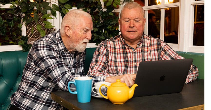 Illustrative image for Making an Advance Research Directive An Interview Study with Adults Aged 55 and Older with Interests in Dementia Research