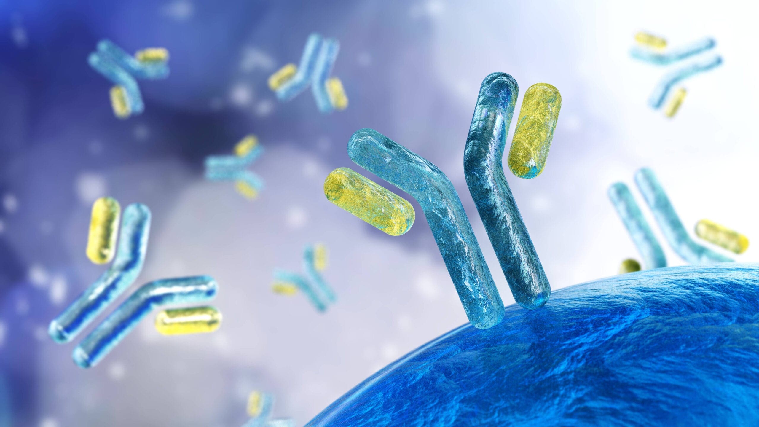 Nanjing Leads Biolabs Pushes Toward First Global 4-1BB Cancer Therapy
