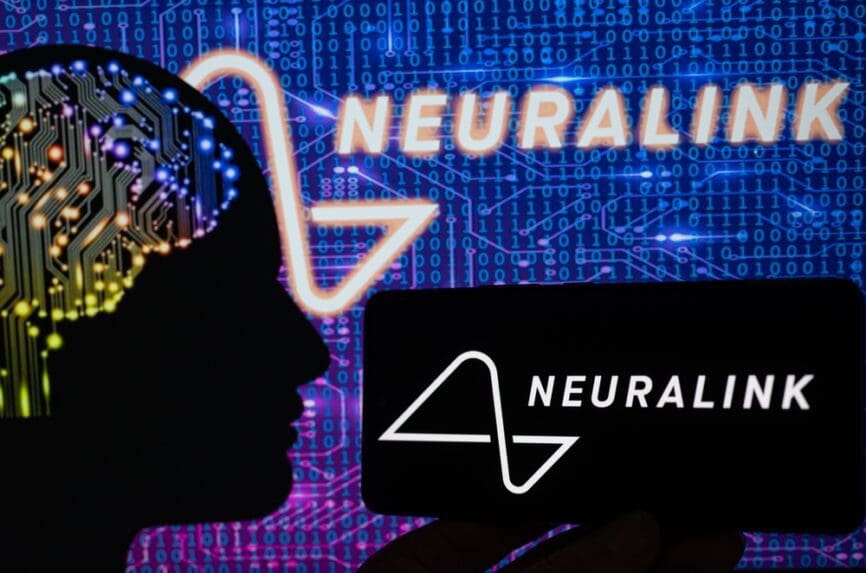 Neuralink company image