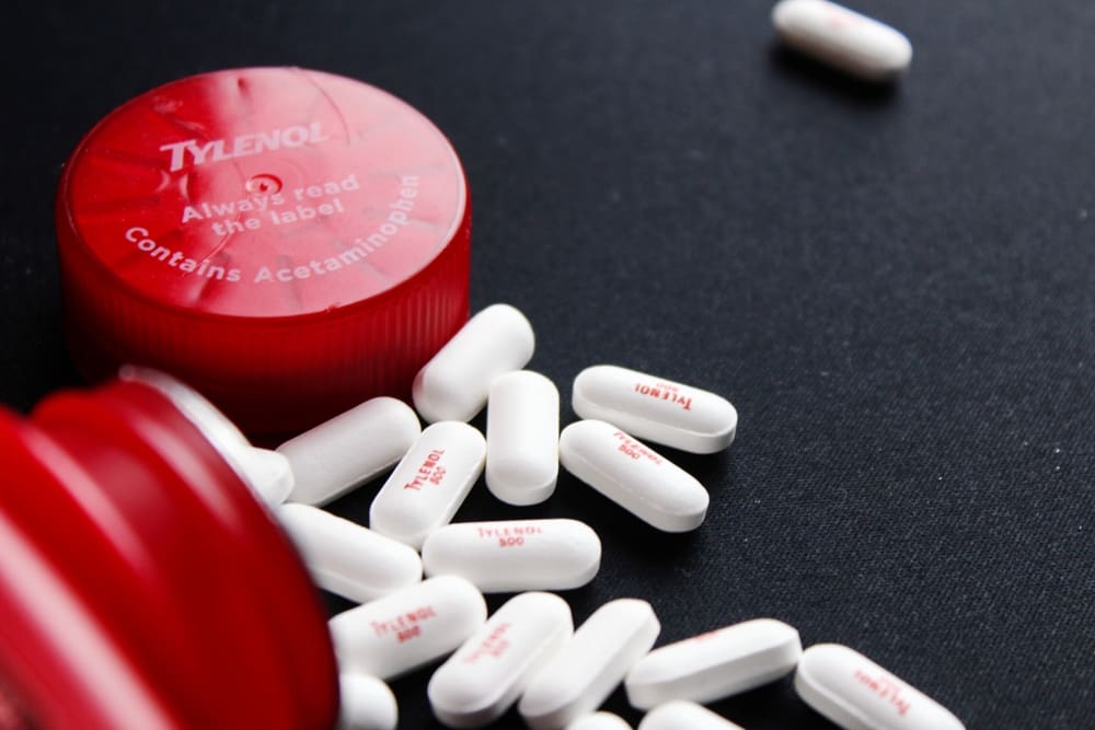 Better Safe than Sorry? Tylenol, Pregnancy, and Ethics