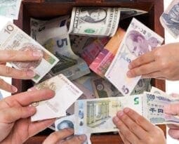 crowdfunding